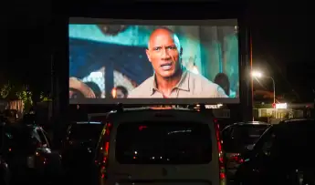 These Movies Are Based On Books