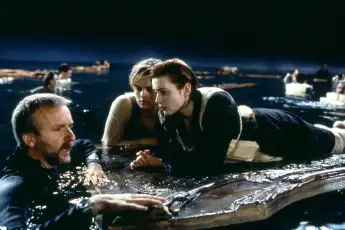 Myths And Facts About 'Titanic'