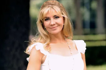 Natasha Richardson in 2007.