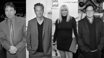 Tragic: 5 nineties series stars who are already dead