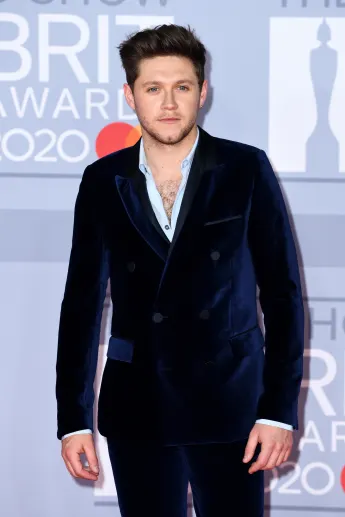 Niall Horan - 'Heartbreak Weather'