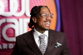 Nick Cannon