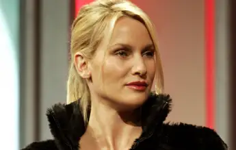 Nicolette Sheridan