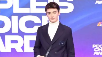 Noah Schnapp Stranger Things