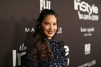 Olivia Munn And John Mulaney Are Expecting Their First Child!