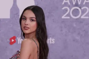 Olivia Rodrigo Has Reportedly Broken Up With Her Boyfriend