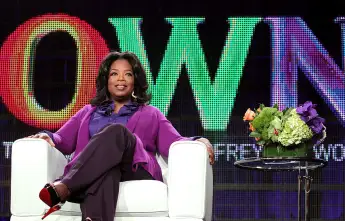Oprah Winfrey
