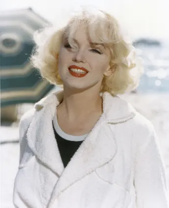 Marilyn Monroe