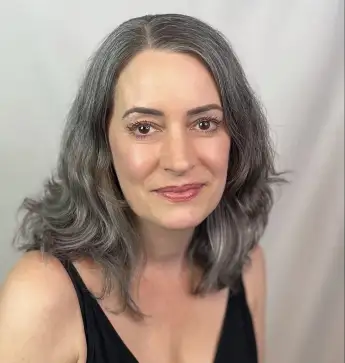 Paget Brewster Criminal Minds