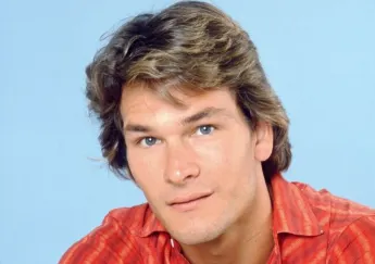 Patrick Swayze Career movies TV shows films actor Dirty Dancing Ghost biography life death