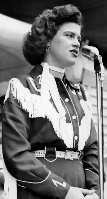 Patsy Cline