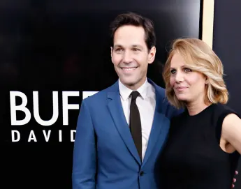 Meet Paul Rudd's Wife Julie Yaeger