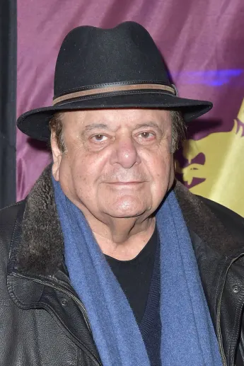 Paul Sorvino has died