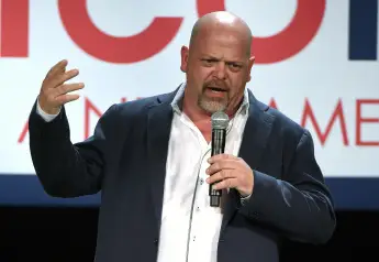 'Pawn Stars': Fun Facts About Rick Harrison
