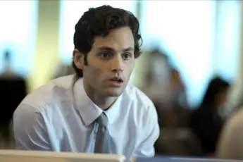 Penn Badgley Characters: Seth Bregman Film: Margin Call (USA 2011) Director: J.C. Chandor 25 January 2011 PUBLICATIONxIN