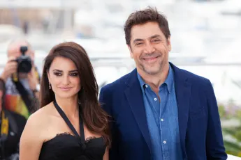 Penelope Cruz and Javier Bardem's Love Story