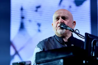 Peter Gabriel