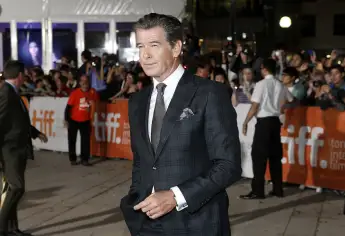 Pierce Brosnan Had To Cope With These Tragedies