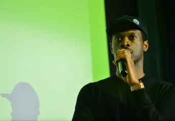 **FILE PHOTO** Pras Michel Found Guilty Of Illegal Foreign Lobbying. SUNRISE, FL - MARCH 13: Rapper/actor/Producer Pras