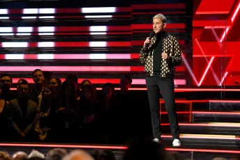 Pride Month: These Stars Are Strong LGBTQ+ Rights Activists