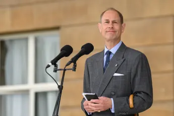 Prince Edward