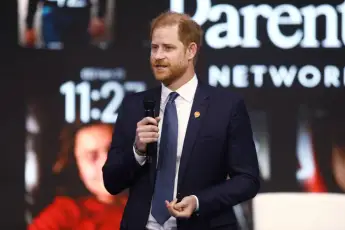 Prince Harry