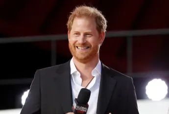 Prince Harry's Epic Transformation