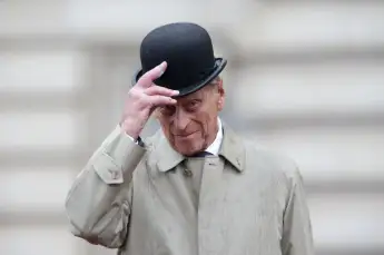 Prince Philip: All The Things He Revolutionized In The British Royal Family