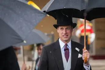 Prince William