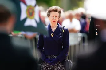 Princess Anne