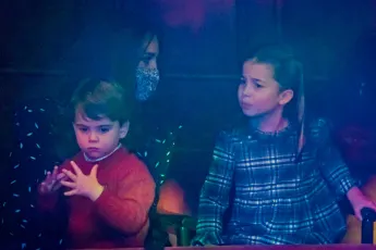 Princess Charlotte: This Is Why She Can't Wear Pants