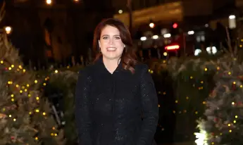 Princess Eugenie