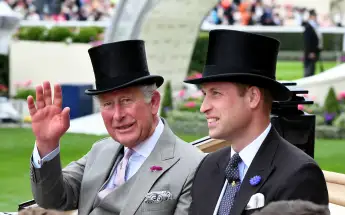 prince william prince charles