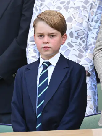 Prince George