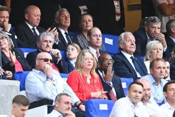 prince george prince william