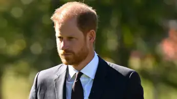 Prince Harry, family, royal family, demands