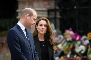 Prince William Duchess Kate