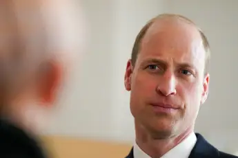 Prince William