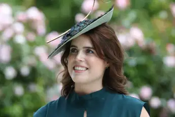 princess eugenie