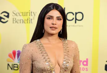 Priyanka Chopra Covered In Blood: See The Shocking Photo!