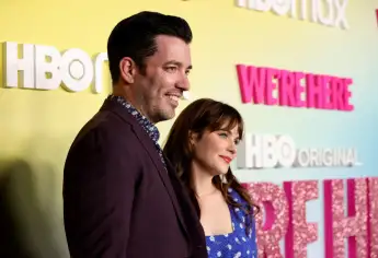 'Property Brothers' These Are Their Women!