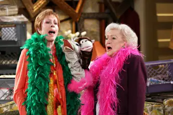 Unknown Facts About Carol Burnett