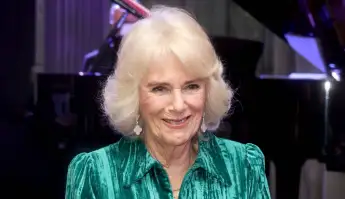 Queen Consort Camilla