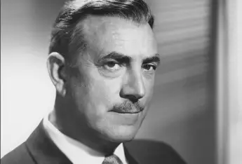 Raymond Bailey