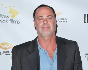 Rio Hackford passed away