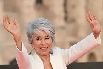 Rita Moreno
