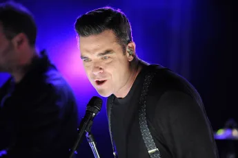 Robbie Williams