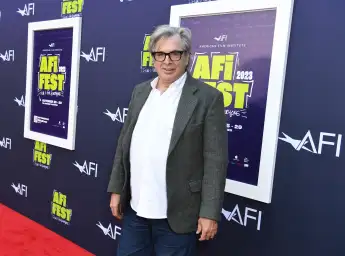 Robert Carradine has died