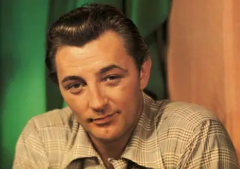 Robert Mitchum