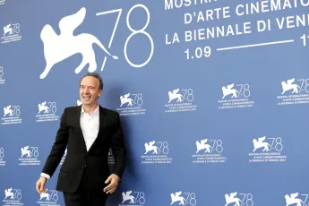 Through The Years With Roberto Benigni